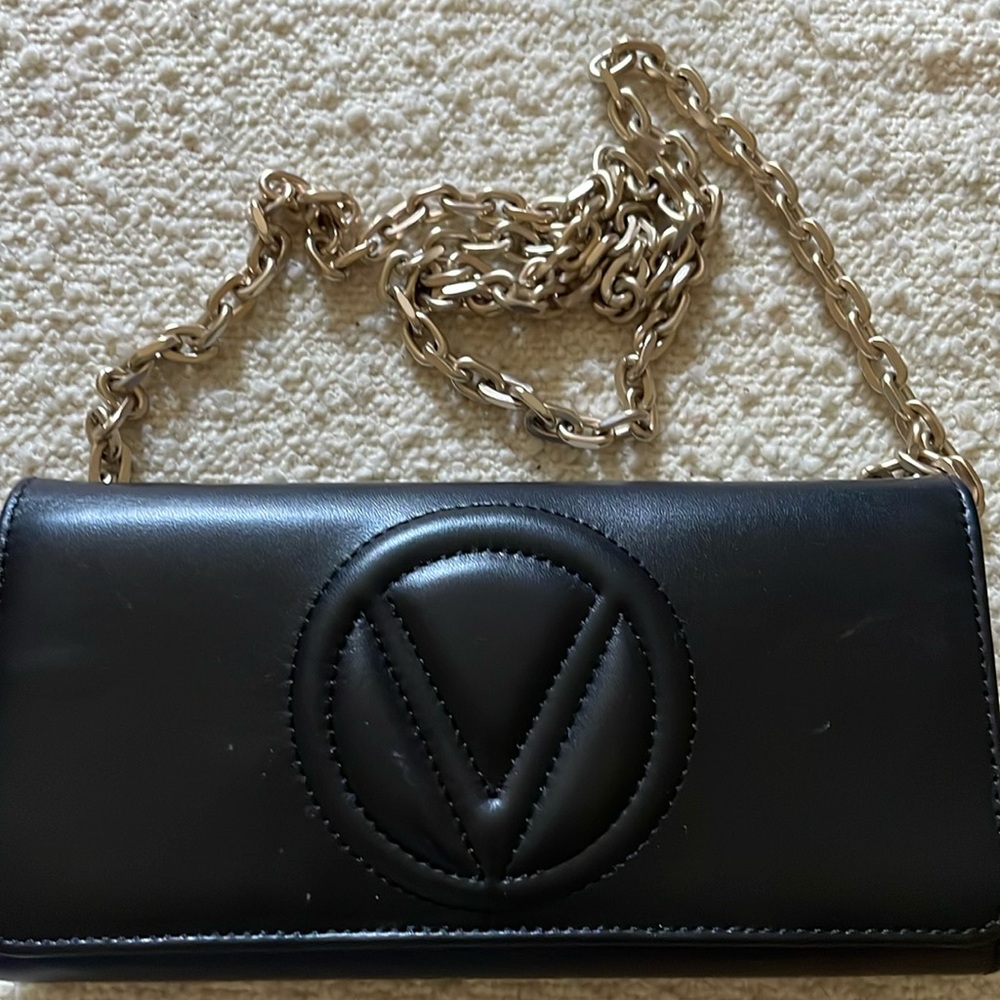 AUTHENTIC Valentino Clutch/Purse